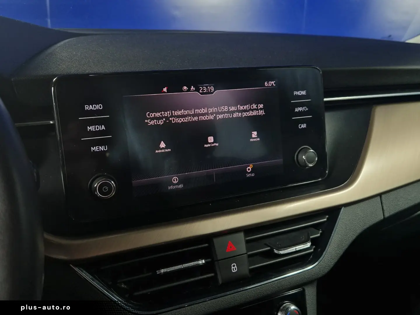 SKODA SCALA STYLE DSG 1.0i 115CP 2020