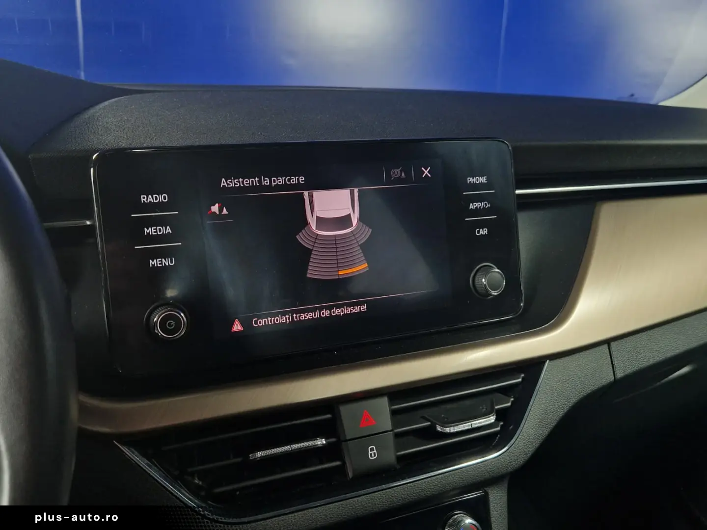 SKODA SCALA STYLE DSG 1.0i 115CP 2020