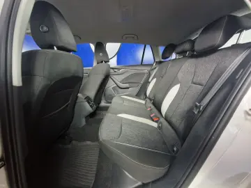 SKODA SCALA STYLE DSG 1.0i 115CP 2020