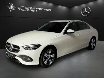 C 180 Avantgarde  CarPlay  360   LED  PDC