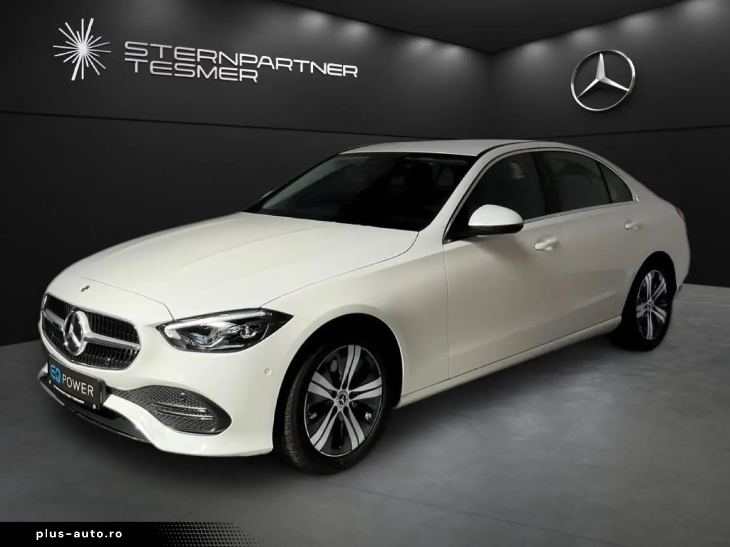 C 180 Avantgarde  CarPlay  360   LED  PDC