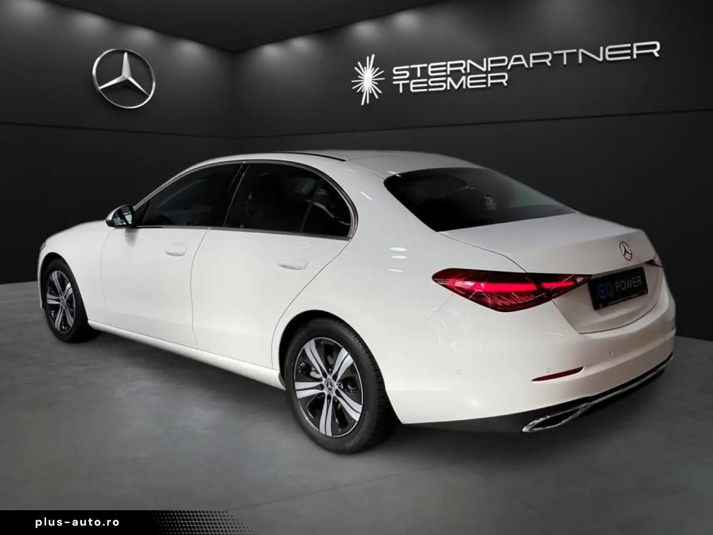 C 180 Avantgarde  CarPlay  360   LED  PDC