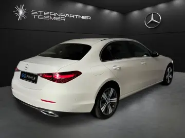 C 180 Avantgarde  CarPlay  360   LED  PDC