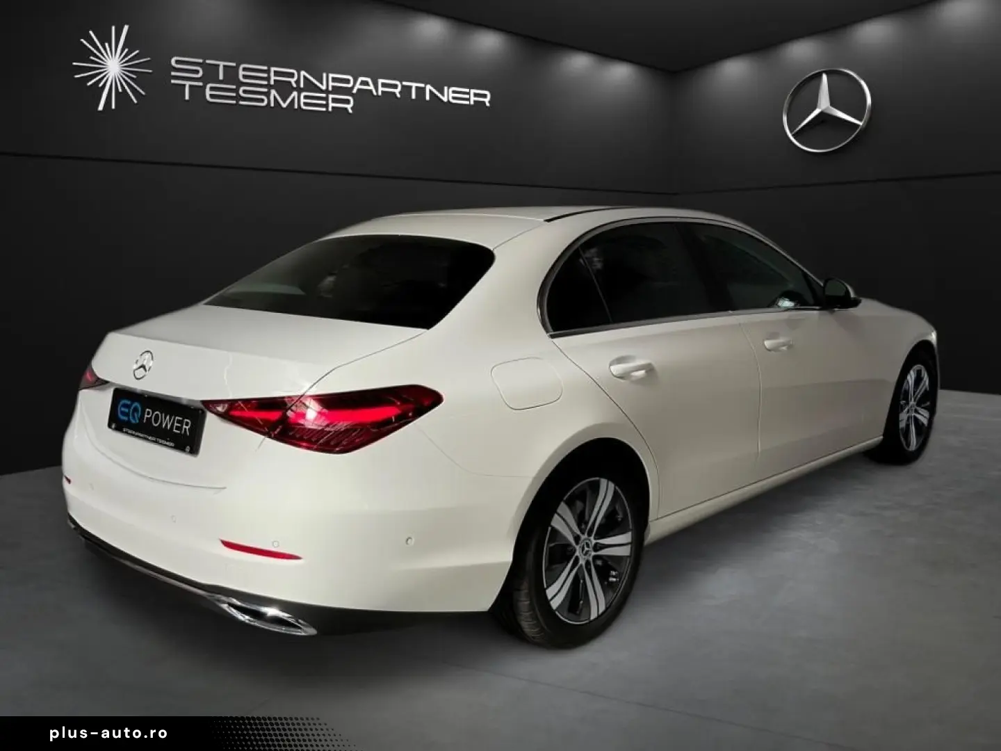 C 180 Avantgarde  CarPlay  360   LED  PDC