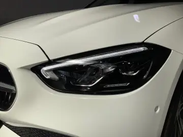 C 180 Avantgarde  CarPlay  360   LED  PDC