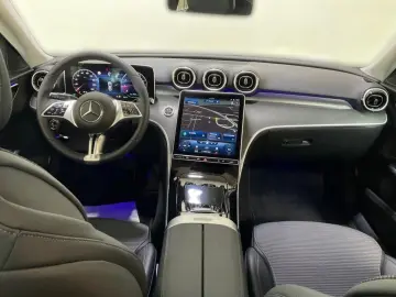 C 180 Avantgarde  CarPlay  360   LED  PDC