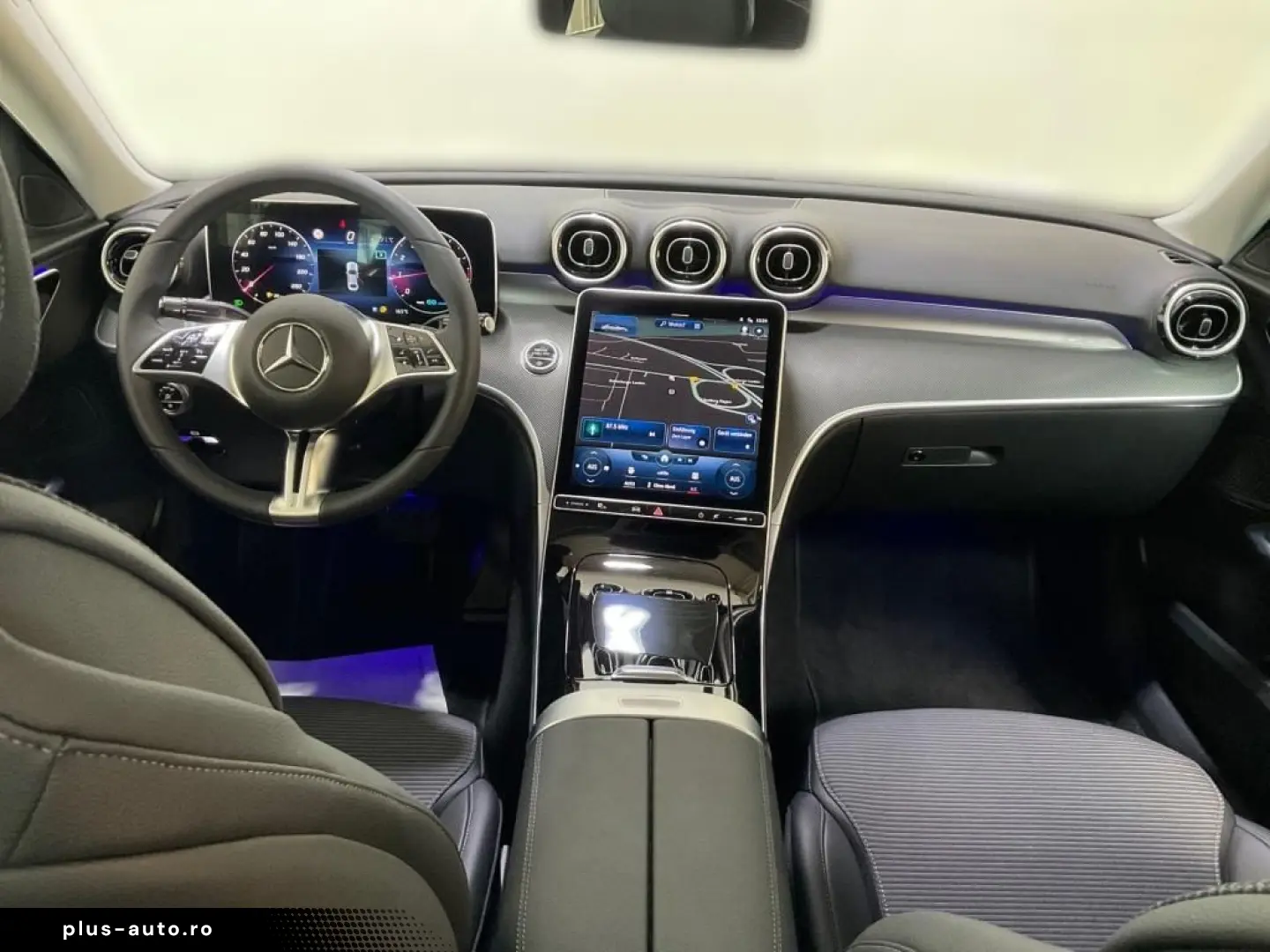 C 180 Avantgarde  CarPlay  360   LED  PDC