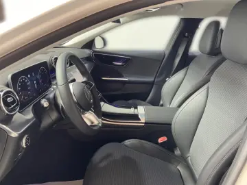 C 180 Avantgarde  CarPlay  360   LED  PDC