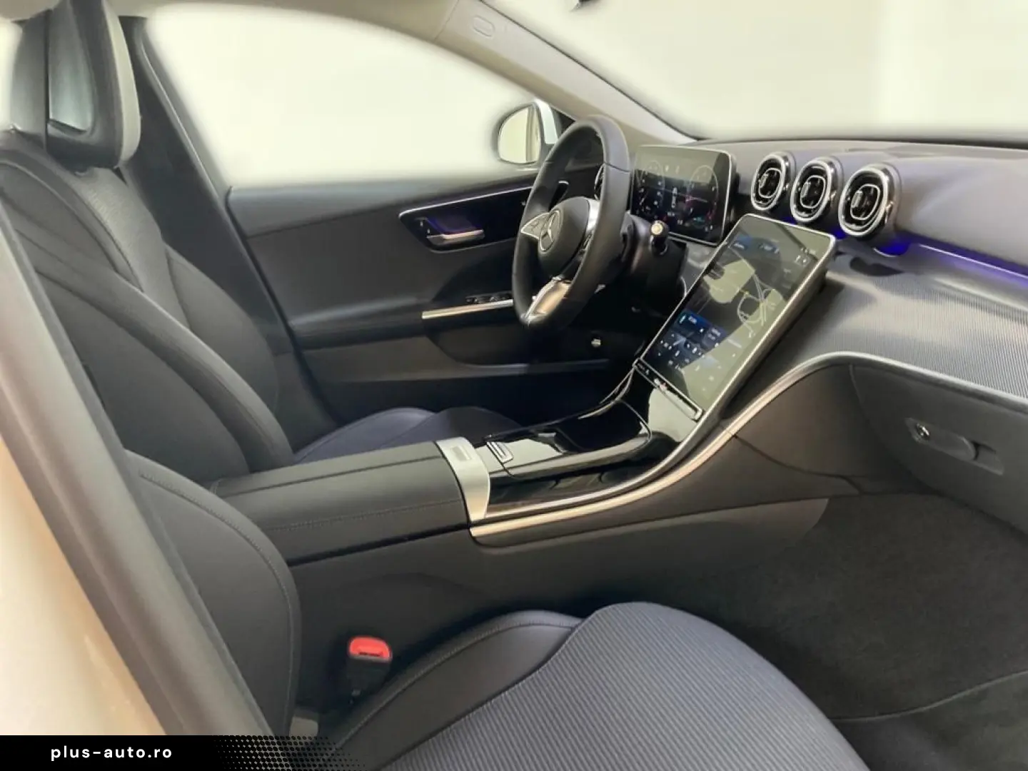 C 180 Avantgarde  CarPlay  360   LED  PDC