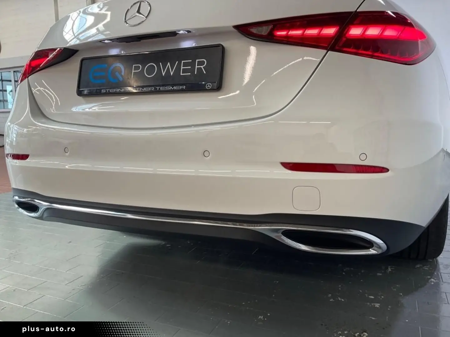 C 180 Avantgarde  CarPlay  360   LED  PDC