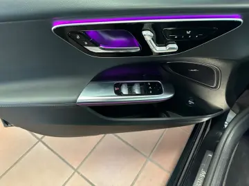 C 200 Lim. 9G-Tronic Avantg.  Ambiente  Hybrid