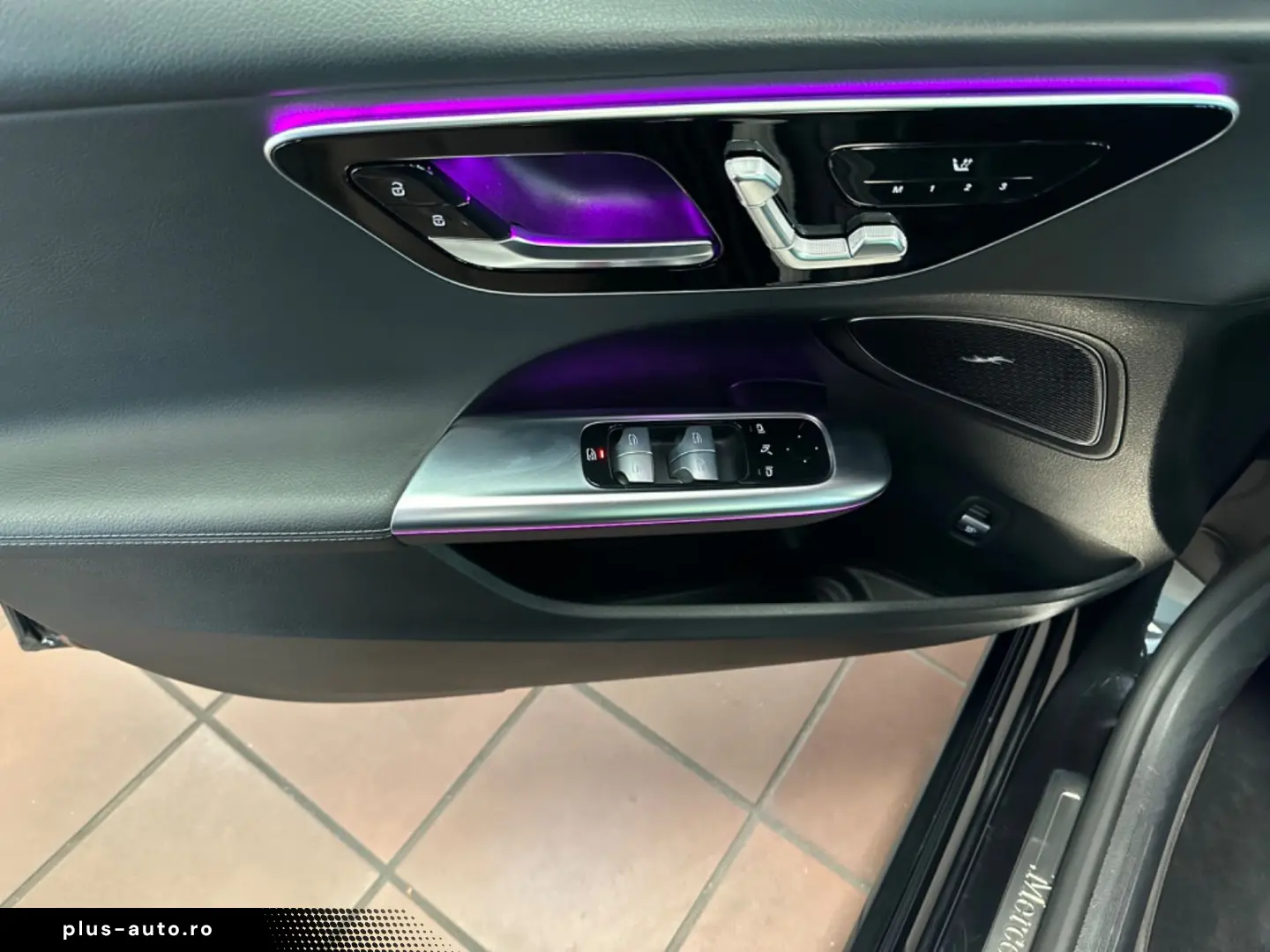 C 200 Lim. 9G-Tronic Avantg.  Ambiente  Hybrid