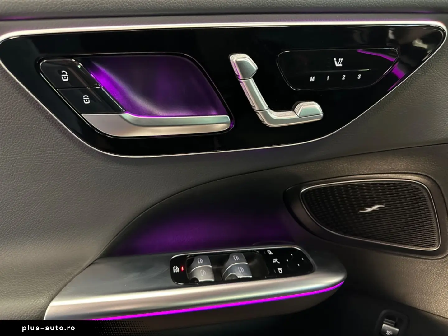 C 200 Lim. 9G-Tronic Avantg.  Ambiente  Hybrid