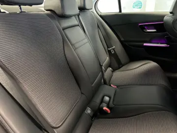 C 200 Lim. 9G-Tronic Avantg.  Ambiente  Hybrid