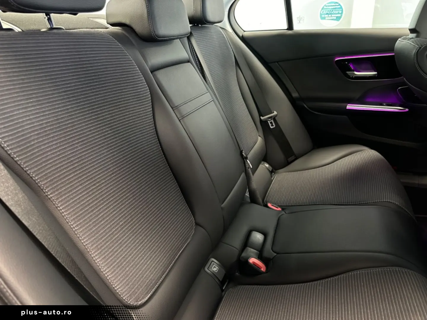 C 200 Lim. 9G-Tronic Avantg.  Ambiente  Hybrid