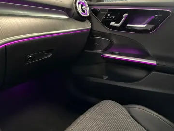 C 200 Lim. 9G-Tronic Avantg.  Ambiente  Hybrid