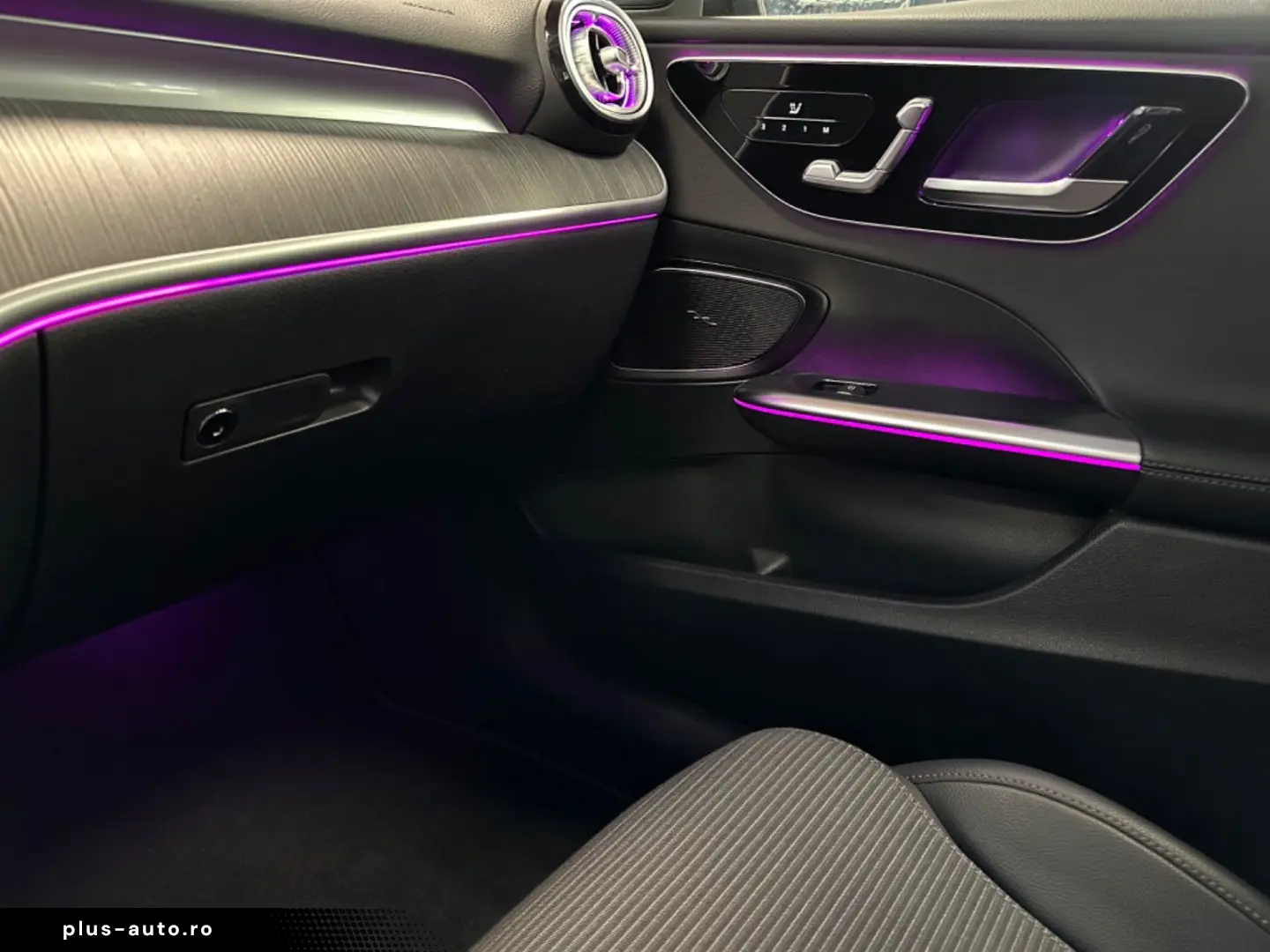 C 200 Lim. 9G-Tronic Avantg.  Ambiente  Hybrid