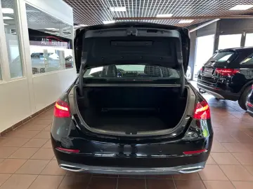C 200 Lim. 9G-Tronic Avantg.  Ambiente  Hybrid