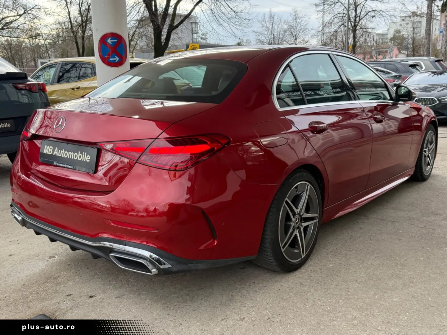 C 200 Lim. AMG-LINE 360 KAMERA SCHIEBEDACH