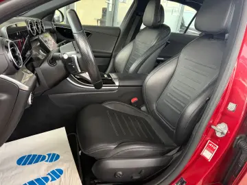 C 200 Lim. AMG-LINE 360 KAMERA SCHIEBEDACH