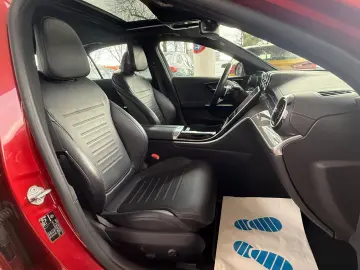 C 200 Lim. AMG-LINE 360 KAMERA SCHIEBEDACH