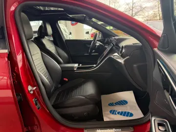 C 200 Lim. AMG-LINE 360 KAMERA SCHIEBEDACH