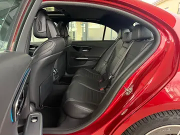 C 200 Lim. AMG-LINE 360 KAMERA SCHIEBEDACH