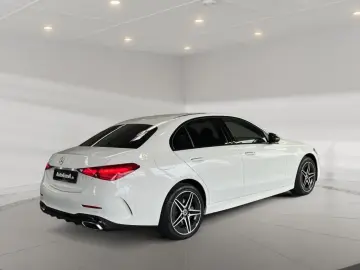 C 300 e AMG AMG MBUX Night Wide 360 Cam LED Navi