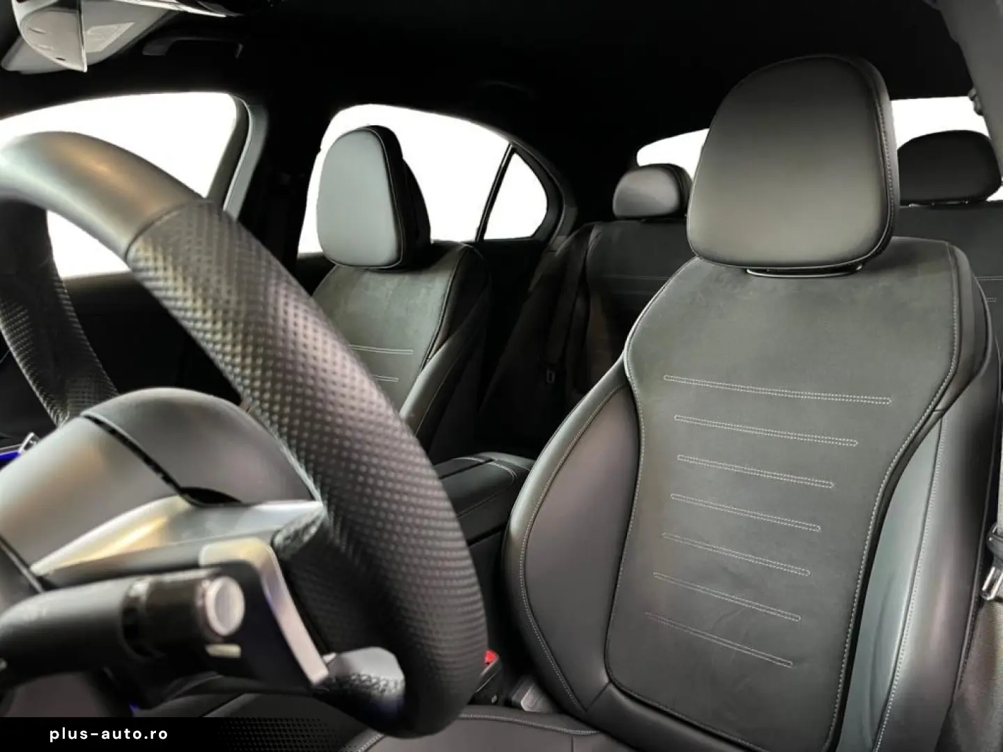 C 300 e AMG AMG MBUX Night Wide 360 Cam LED Navi