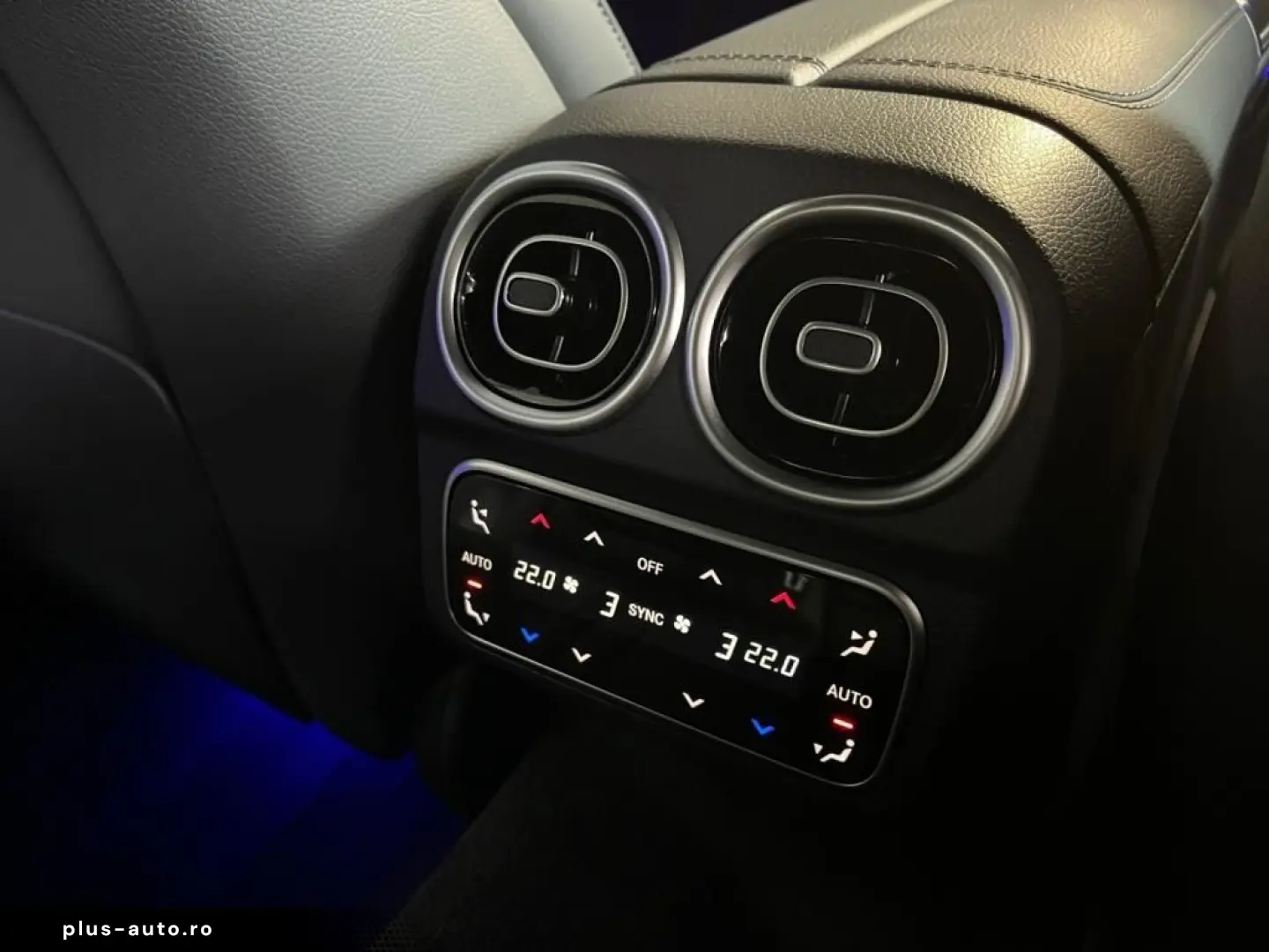 C 300 e AMG AMG MBUX Night Wide 360 Cam LED Navi