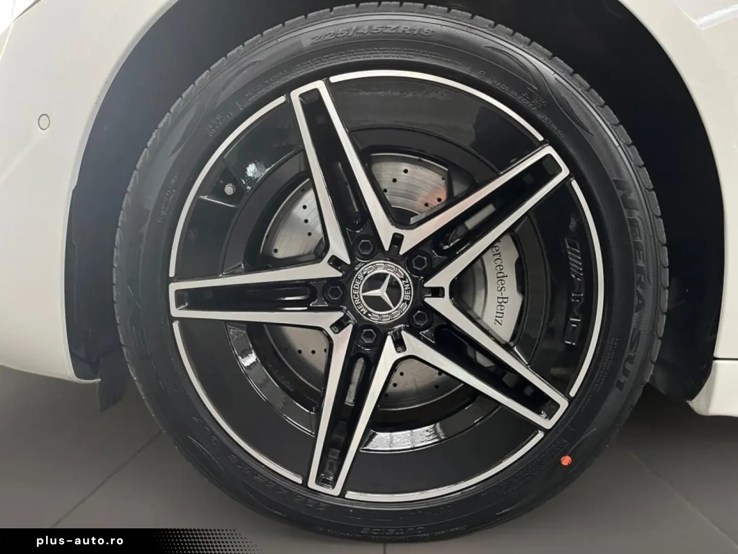 C 300 e AMG AMG MBUX Night Wide 360 Cam LED Navi