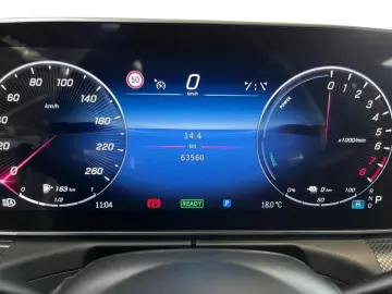 C 300 e AMG AMG MBUX Night Wide 360 Cam LED Navi