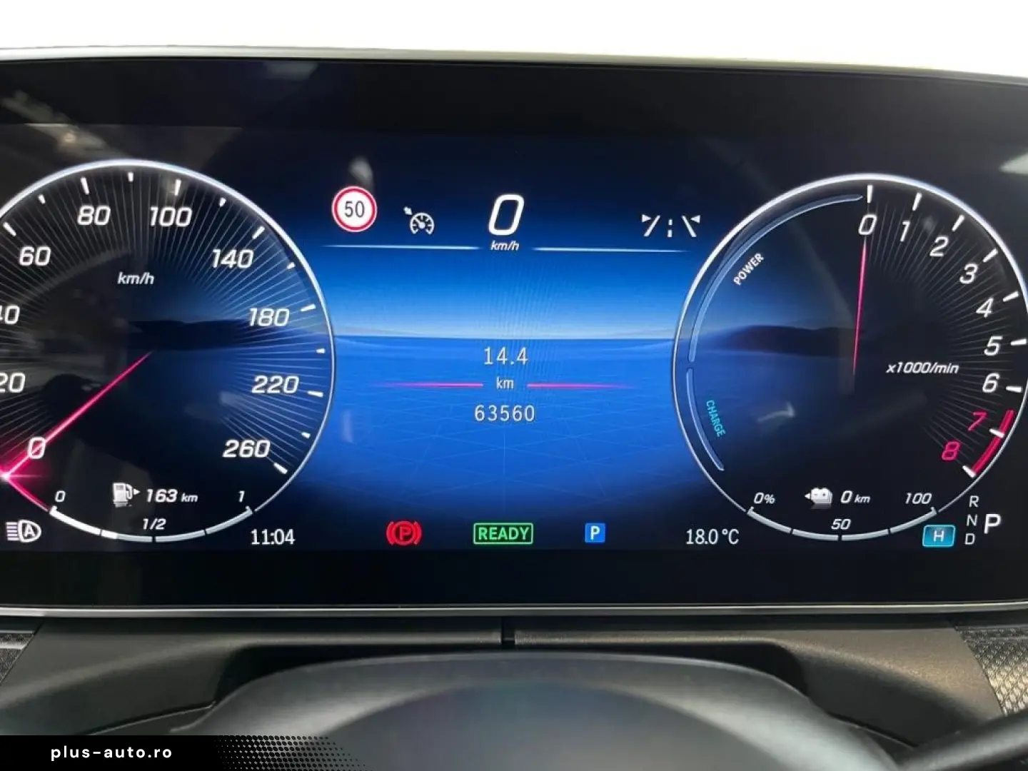 C 300 e AMG AMG MBUX Night Wide 360 Cam LED Navi