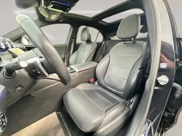 C 300 e AMG Burmester Pano 360º Massage Night