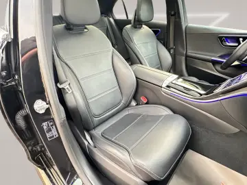 C 300 e AMG Burmester Pano 360º Massage Night