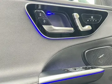 C 300 e AMG Burmester Pano 360º Massage Night