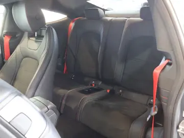 C 300 AMG NIGHT WIDE 360  BURMESTER LED 19