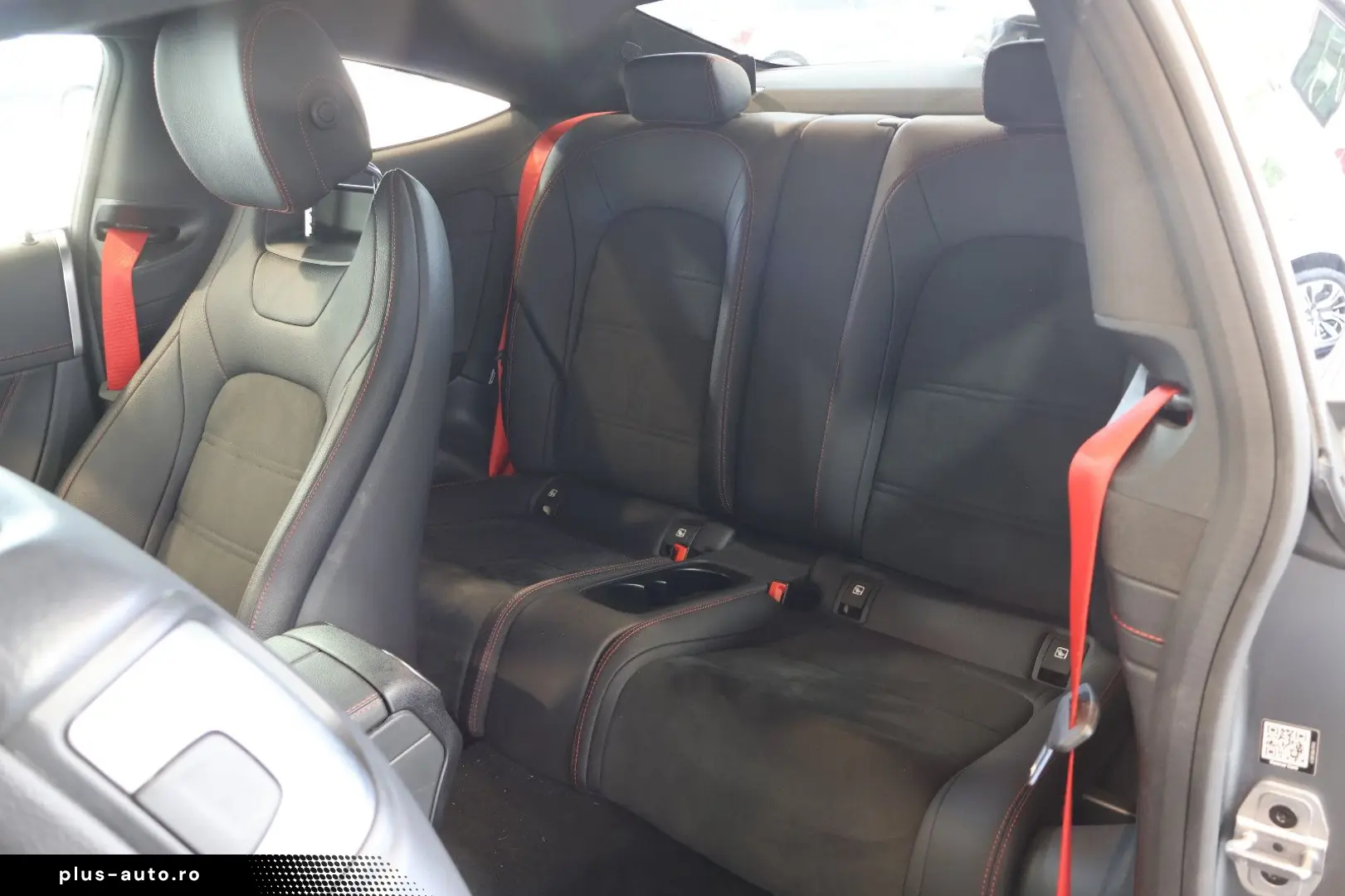 C 300 AMG NIGHT WIDE 360  BURMESTER LED 19