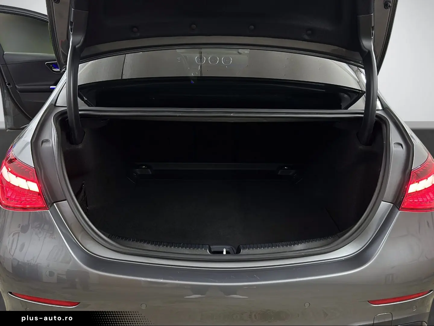 C 300 3XAMG Burmester LED-Schein Ambientebe Navi