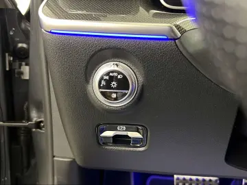 C 300 3XAMG Burmester LED-Schein Ambientebe Navi