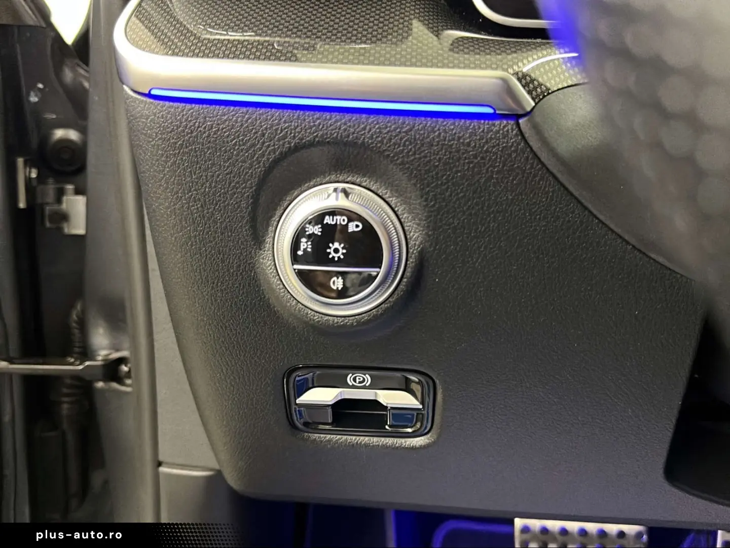 C 300 3XAMG Burmester LED-Schein Ambientebe Navi