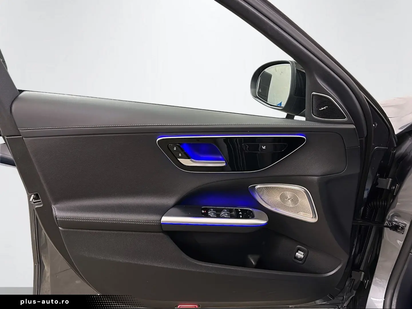 C 300 3XAMG Burmester LED-Schein Ambientebe Navi