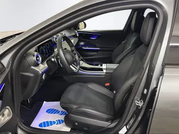 C 300 3XAMG Burmester LED-Schein Ambientebe Navi