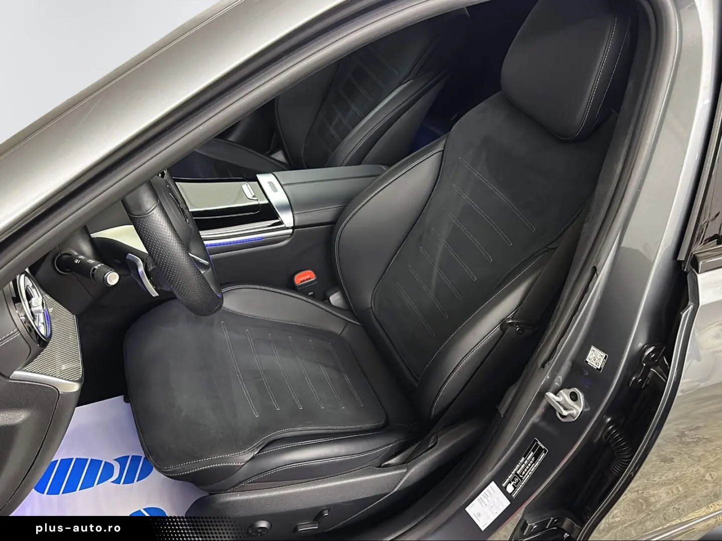 C 300 3XAMG Burmester LED-Schein Ambientebe Navi