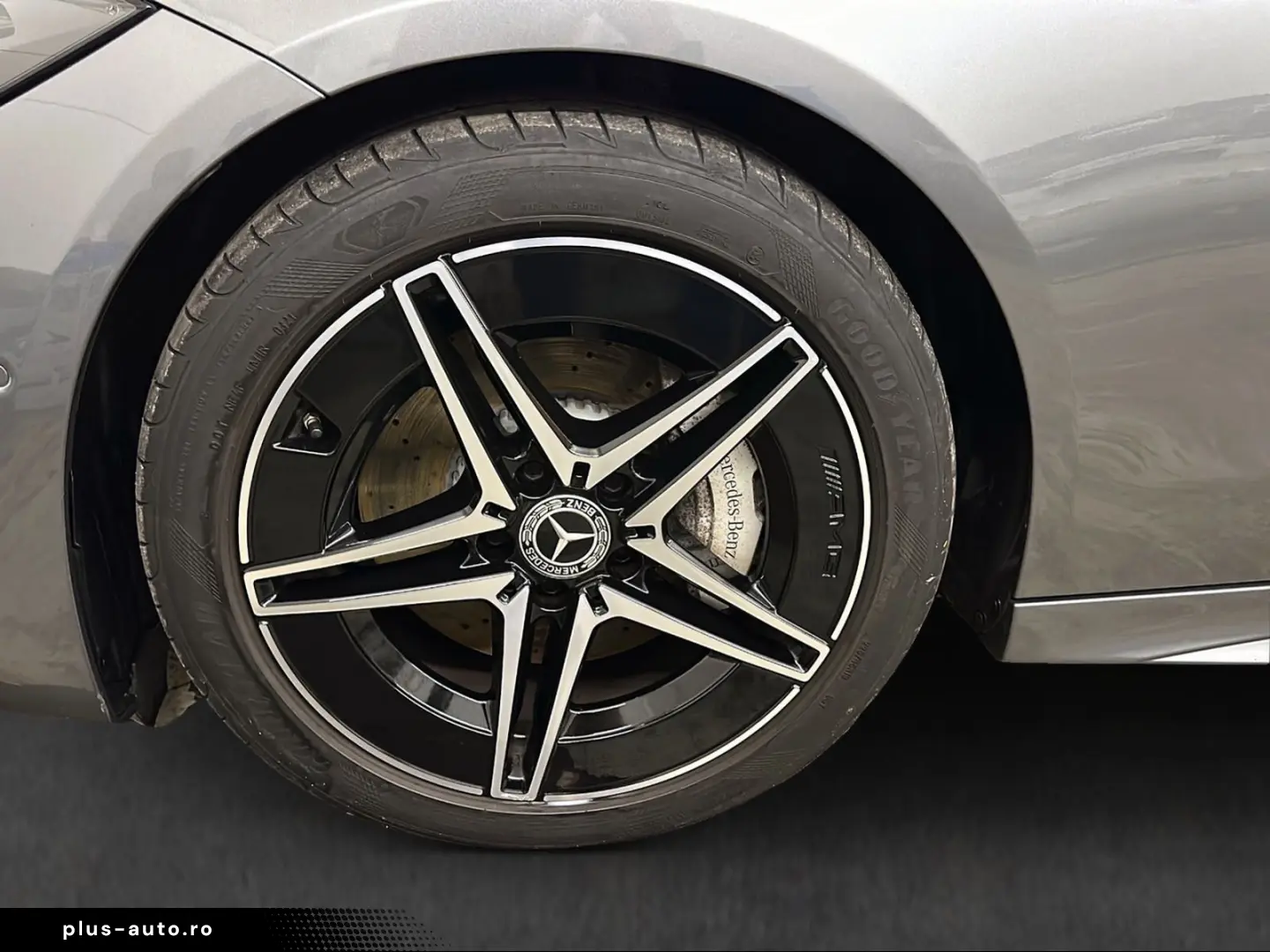 C 300 3XAMG Burmester LED-Schein Ambientebe Navi