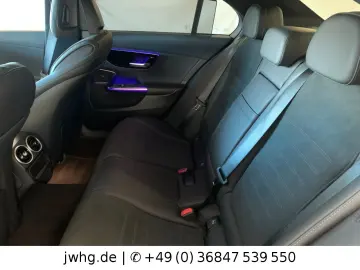 C 300 e AMG Line 360  Keyless Navi MBUX Ambiente