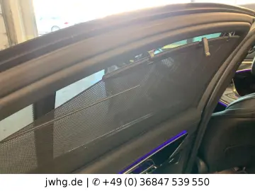 C 300 e AMG Line 360  Keyless Navi MBUX Ambiente