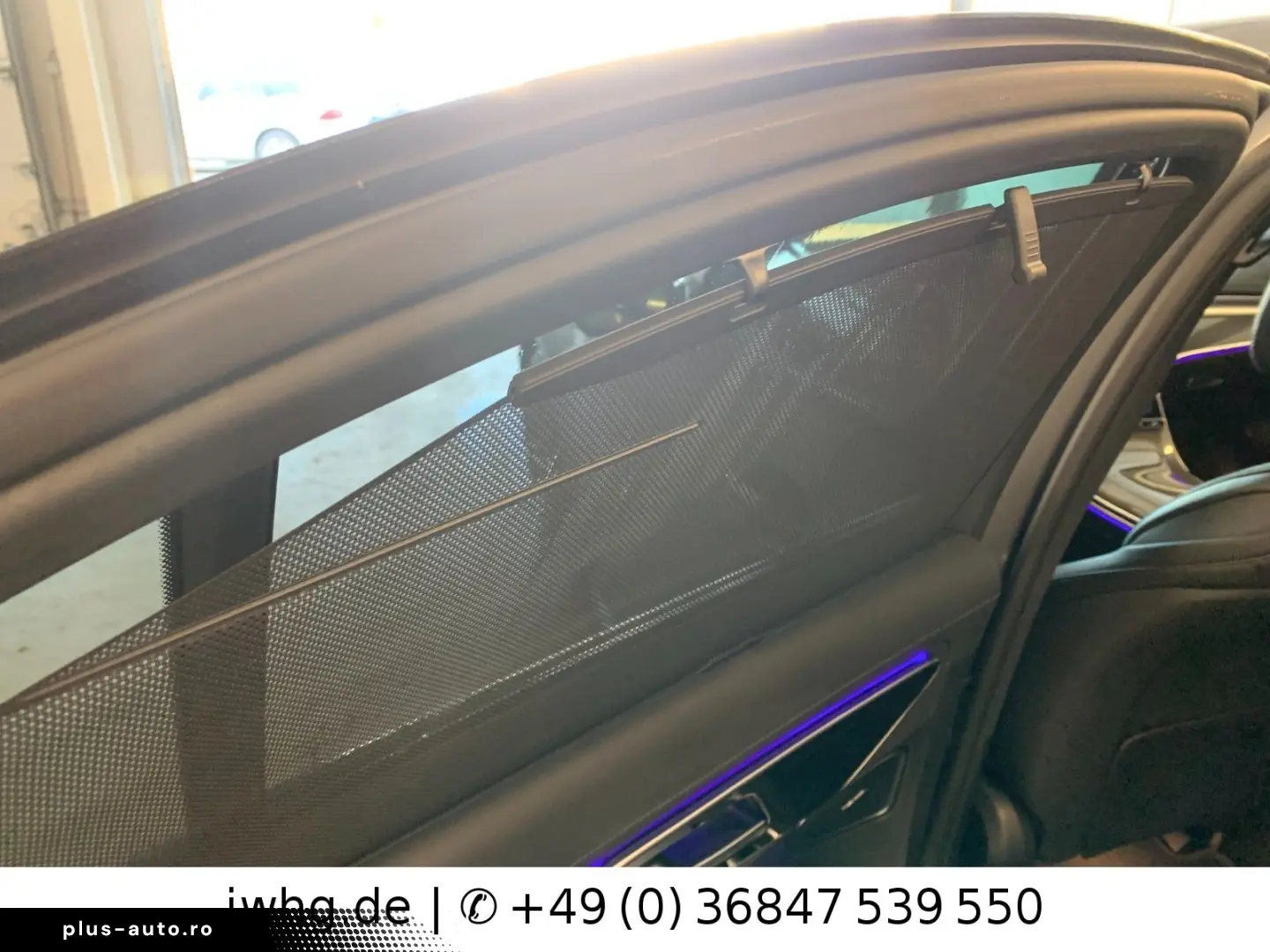 C 300 e AMG Line 360  Keyless Navi MBUX Ambiente