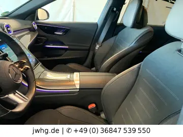 C 300 e AMG Line 360  Keyless Navi MBUX Ambiente