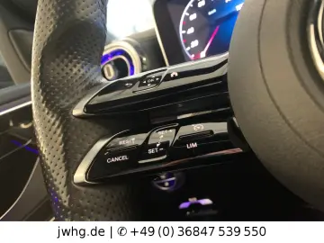 C 300 e AMG Line 360  Keyless Navi MBUX Ambiente